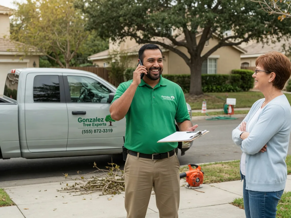 Tree Service Lake Fork, IL FAQs